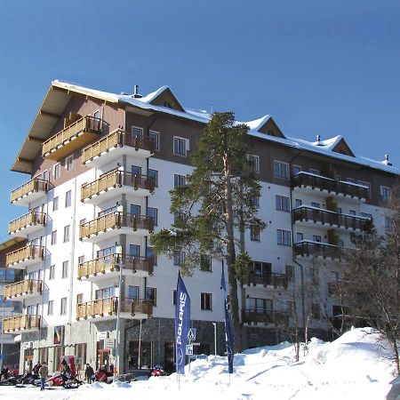 Holiday Club Saariselka Apartments Exterior foto